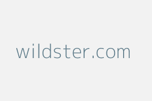 Image of Wildster