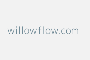 Image of Willowflow