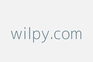 Image of Wilpy