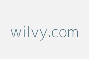 Image of Wilvy