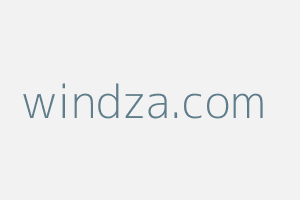 Image of Windza