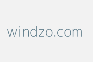 Image of Windzo
