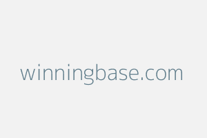 Image of Winningbase