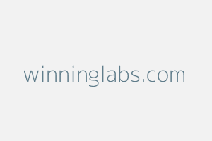 Image of Winninglabs