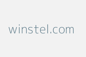 Image of Winstel