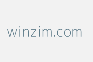 Image of Winzim