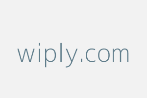 Image of Wiply