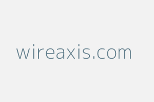 Image of Wireaxis