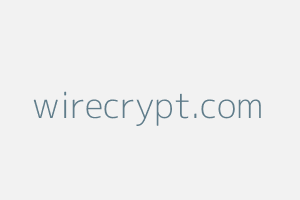 Image of Wirecrypt