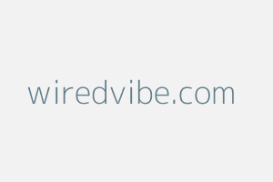Image of Wiredvibe