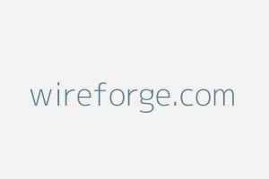 Image of Wireforge