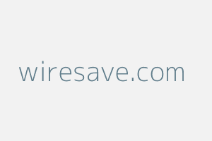 Image of Wiresave