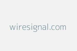 Image of Wiresignal