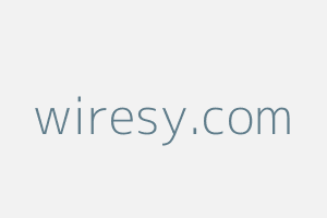 Image of Wiresy