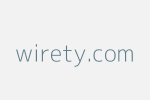 Image of Wirety