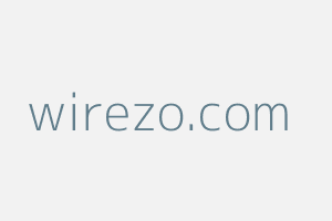 Image of Wirezo