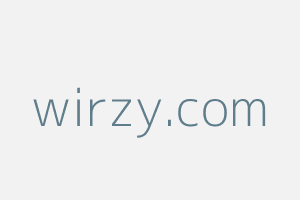Image of Wirzy