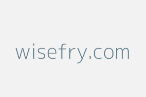 Image of Wisefry