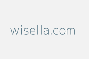 Image of Wisella