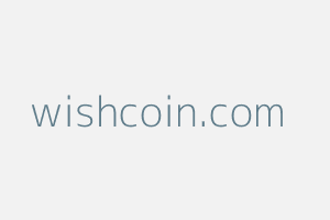 Image of Wishcoin