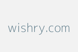 Image of Wishry