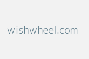 Image of Wishwheel