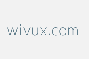 Image of Wivux