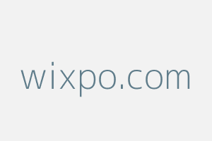 Image of Wixpo
