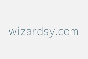 Image of Wizardsy