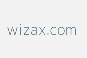 Image of Wizax