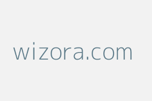 Image of Wizora