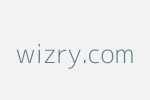 Image of Wizry