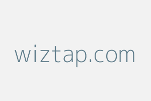 Image of Wiztap