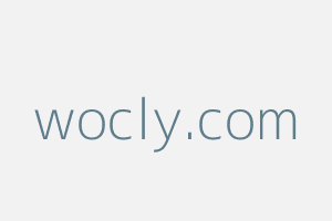 Image of Wocly