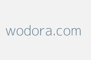 Image of Wodora