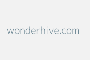 Image of Wonderhive