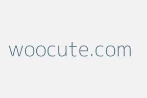 Image of Woocute