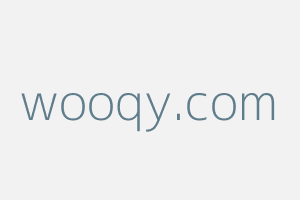 Image of Wooqy