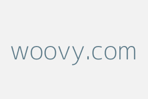 Image of Woovy