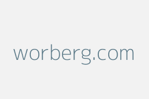 Image of Worberg