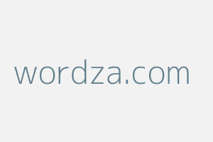 Image of Wordza