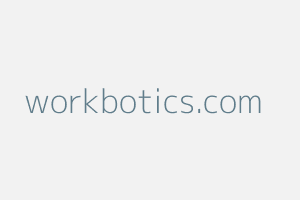 Image of Workbotics