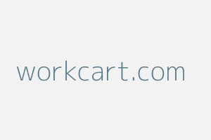 Image of Workcart