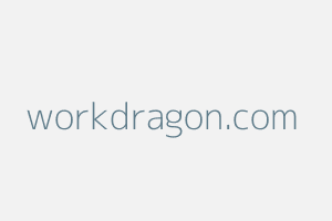 Image of Workdragon