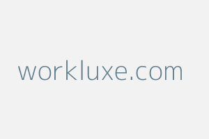 Image of Workluxe