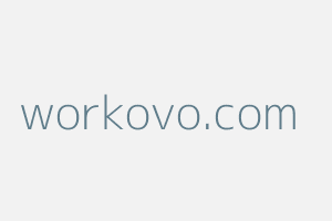 Image of Workovo