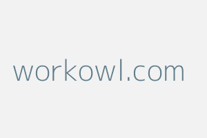 Image of Workowl