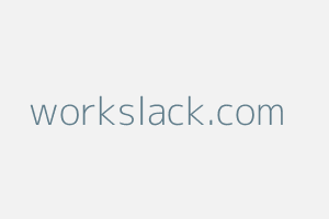 Image of Workslack