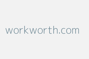 Image of Workworth