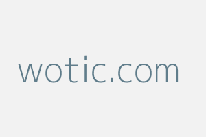 Image of Wotic
